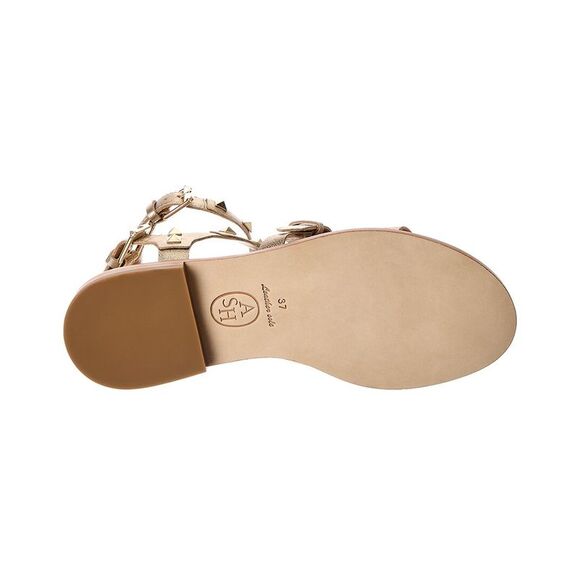 Ash Pacific Leather Sandal